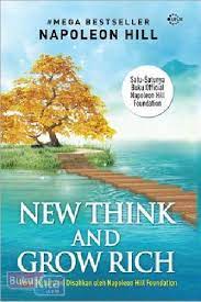 The new think and grow rich