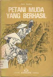 Petani Muda Yang Berhasil