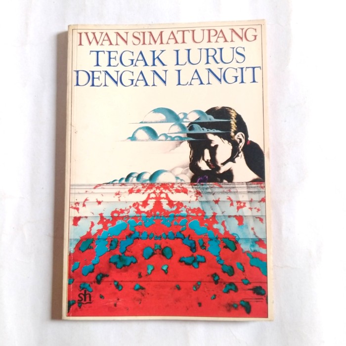 Tegak Lurus Dengan Langit