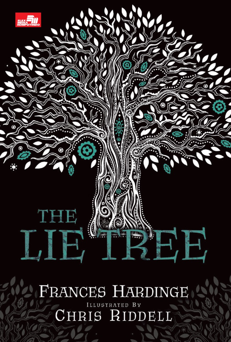 The Lie Tree
