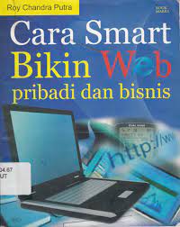 Cara smart bikin web pribadi dan bisnis