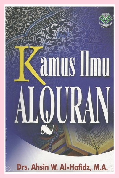 Kamus Ilmu Al quran
