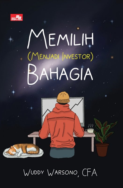 Memilih (menjadi investor) bahagia