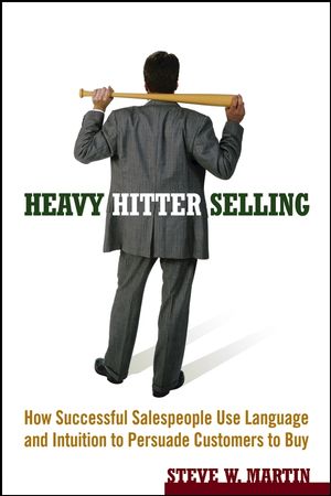 Heavy hitter selling