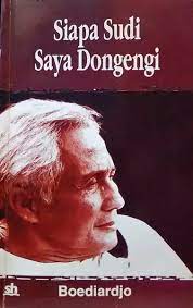 Siapa sudi saya dongengi