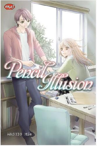 Pencil Illusion