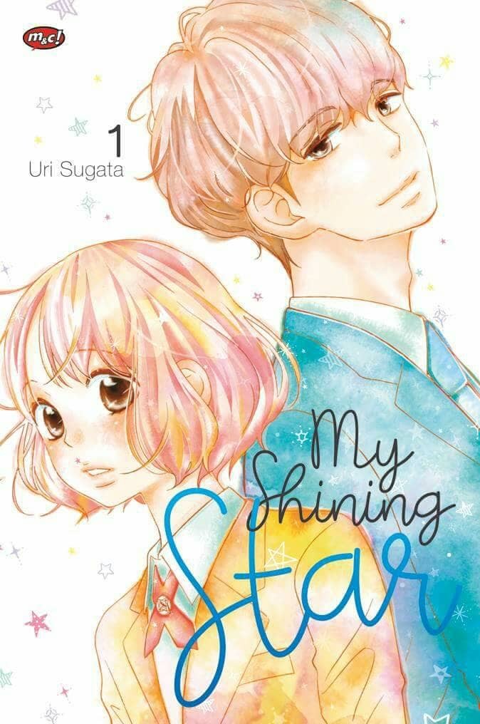 My Shining Star Vol.1