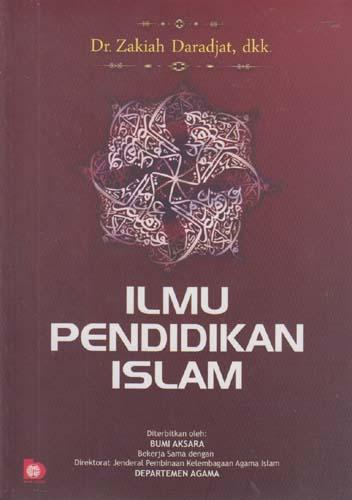 Ilmu pendidikan agama