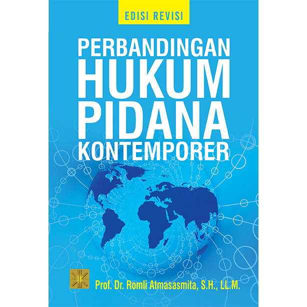 Perbandingan Hukum Pidana