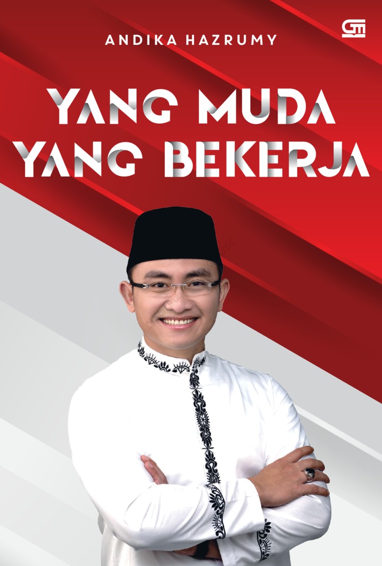 Yang muda yang bekerja