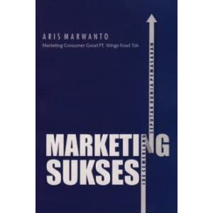 Marketing sukses