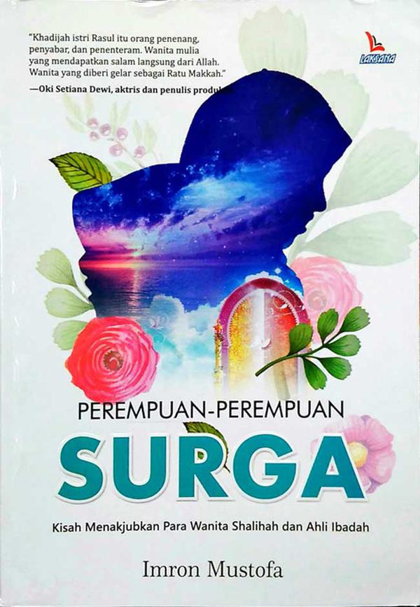Perempuan-perempuan Surga