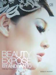 Beauty Expose By Anidiyanto / Debbie S. Suryawan