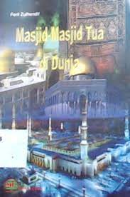 Masjid-masjid Tua di Dunia