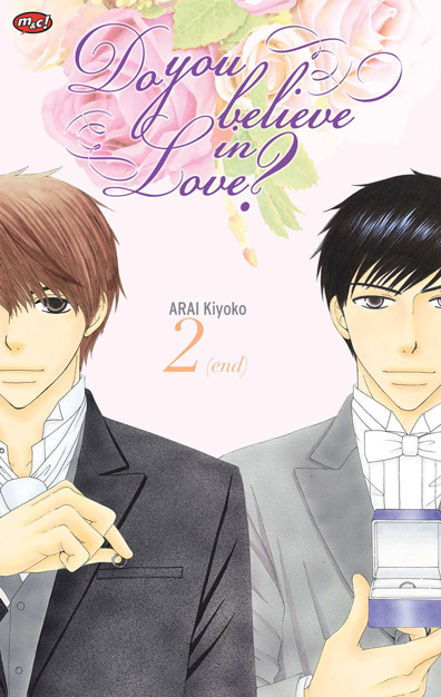 Do You Believe In Love? 2