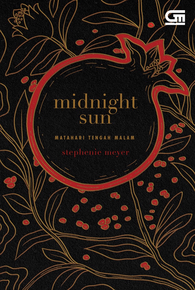 Midnight Sun : Matahari Tengah Malam