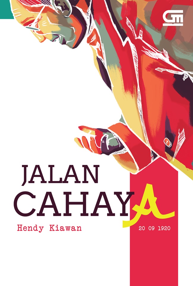 Jalan Cahaya