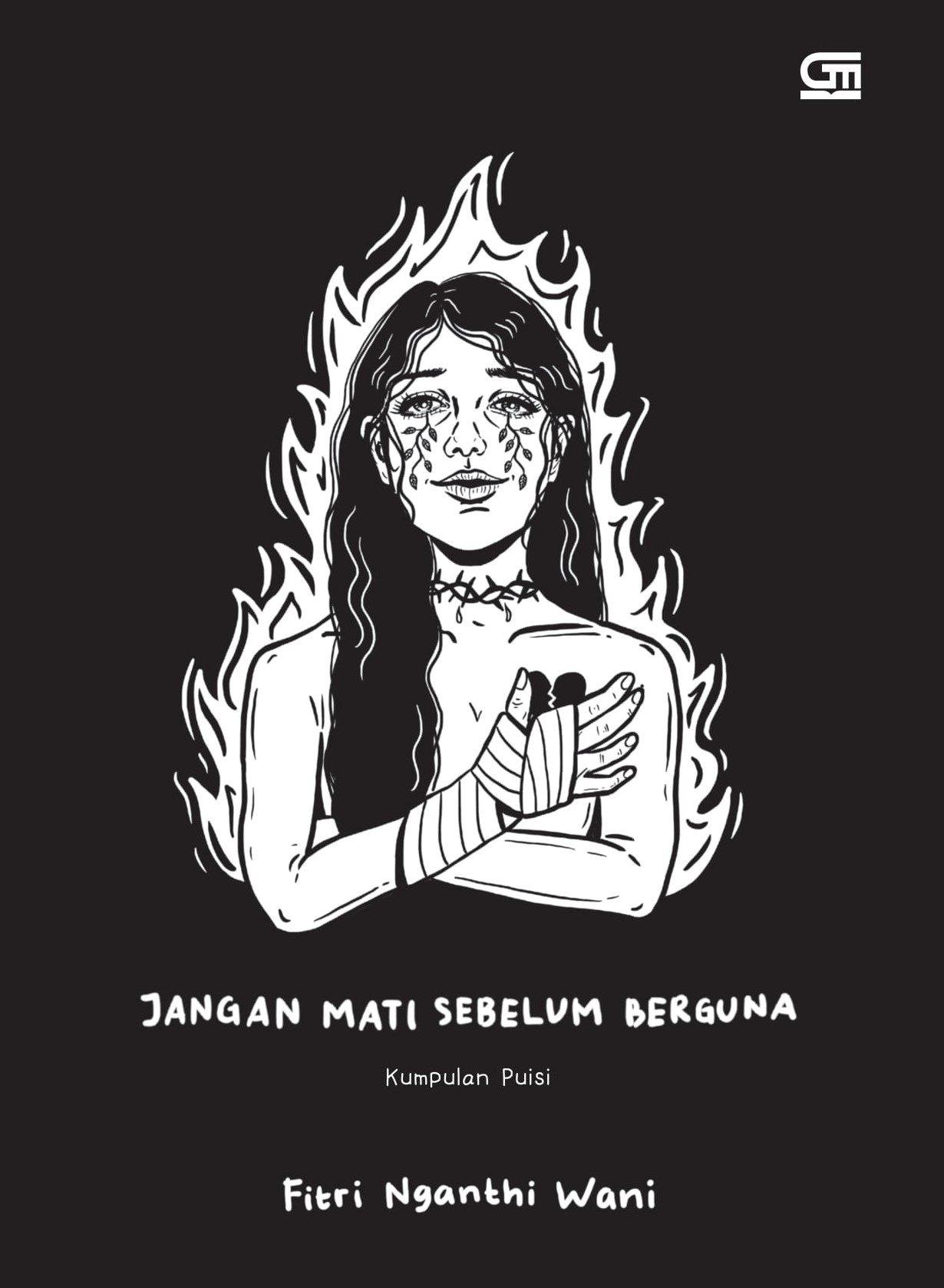 Jangan Mati Sebelum Berguna