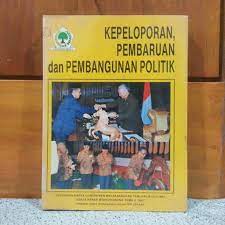 Kepeloporan, pembaruan dan pembangunan politik