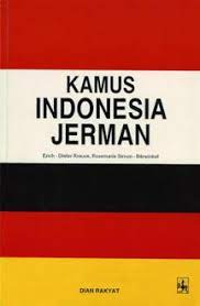 Kamus Indonesia-Jerman
