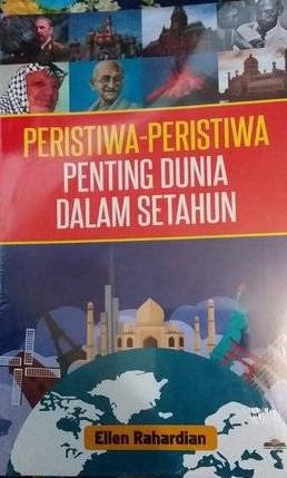 Peristiwa-peristiwa penting dunia dalam setahun