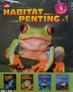 Habitat penting #1