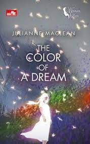 The color of a dream - warna mimpi