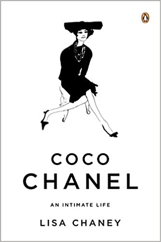 Coco Chanel : An Intimate Life