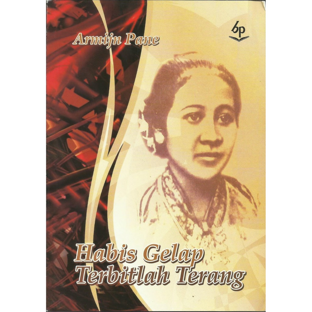 Habis gelap terbitlah terang