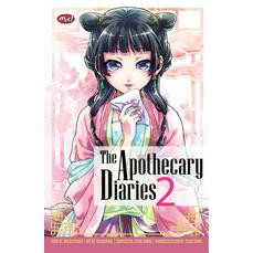 The Apothecary Diaries Vol.2