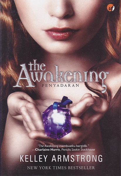 The awakening = penyandaran