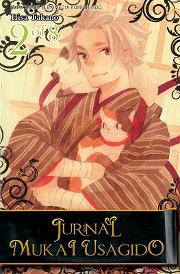 Jurnal Mukai Usagido 2
