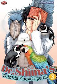 Dr. Shina's wildlofe encyclopedia 3