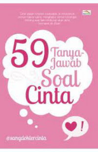 59 Tanya-Jawab Soal Cinta