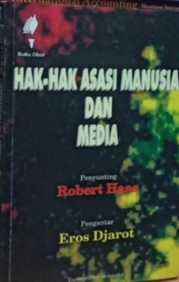 Hak-hak Asasi Manusia Dan Media
