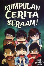Kumpulan Cerita Seraam!