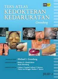 Teks-Atlas Kedokteran Kedaruratan : Greenberg Jilid 2