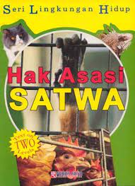Hak Asasi Satwa