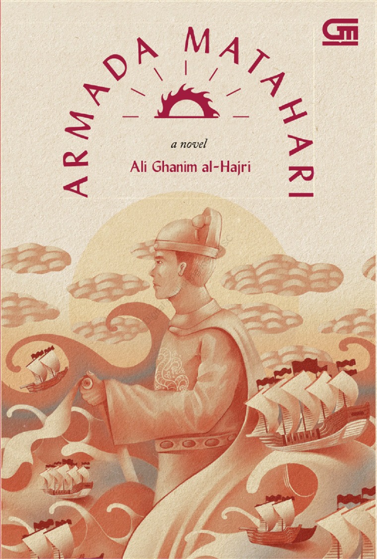 Armada matahari = usthul alsyamsy