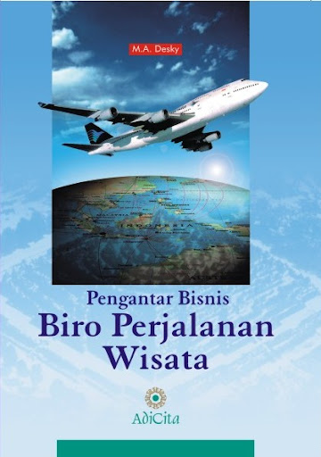 Pengantar bisnis biro perjalanan wisata