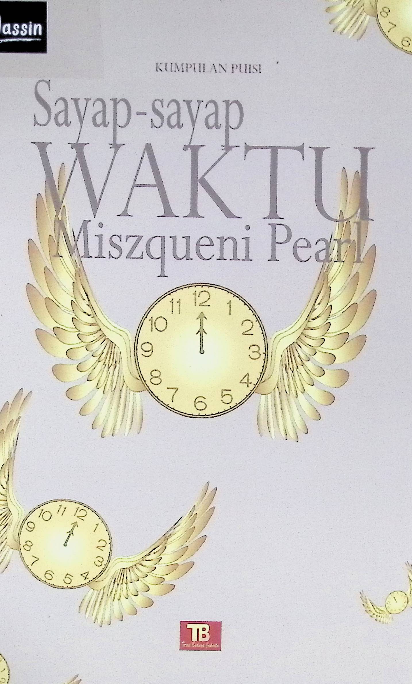 Sayap-sayap Waktu