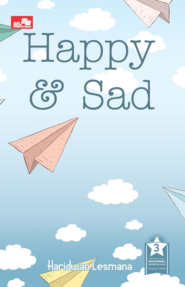 Happy & sad