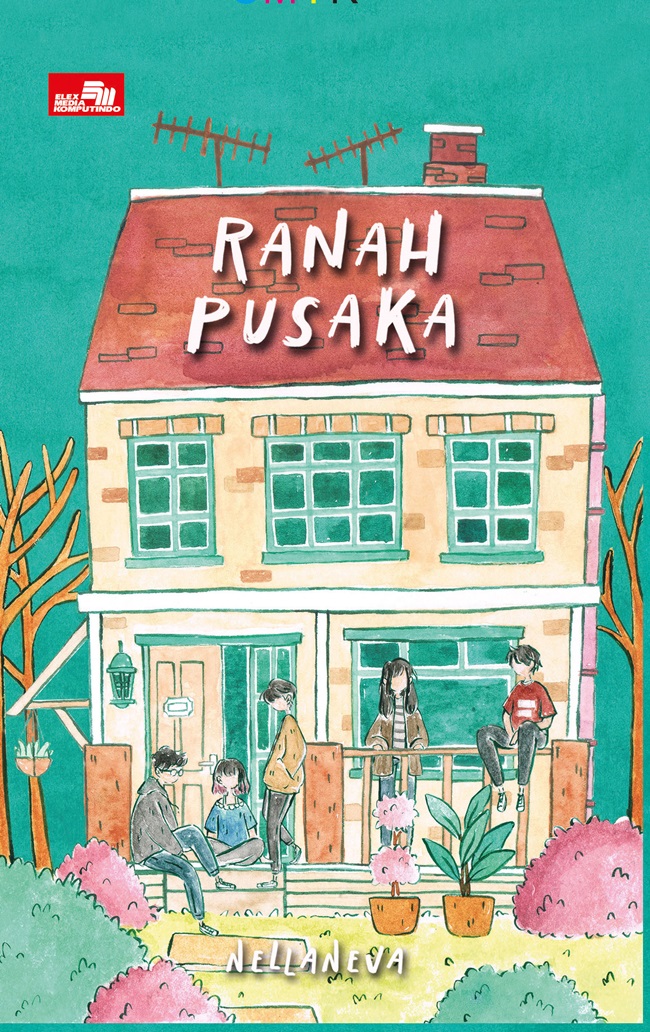 Ranah Pusaka