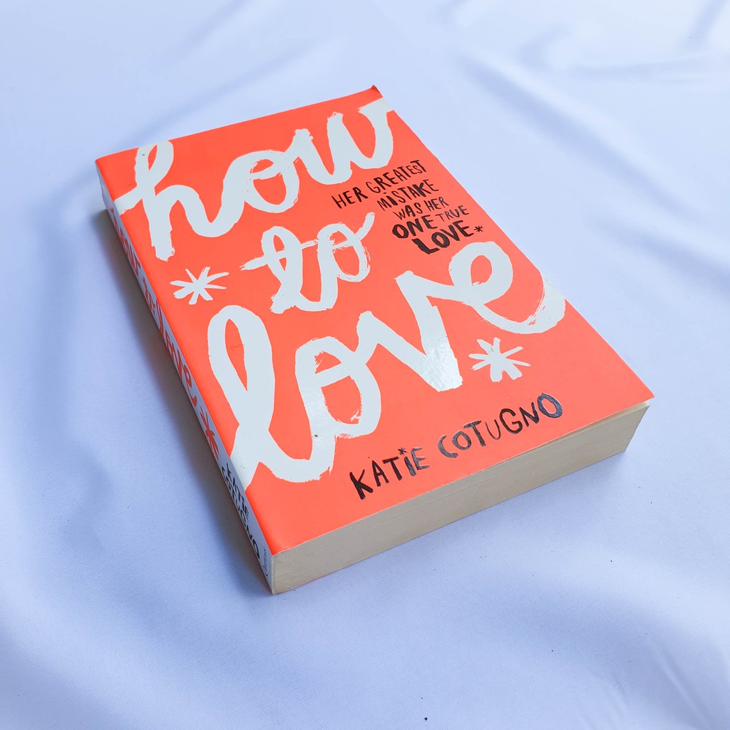 How to love