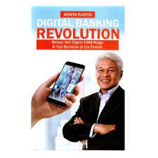 Digital banking revolution : belajar dari digital CIMB niaga & tips bertahan di era fintech