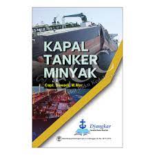 Kapal tanker minyak