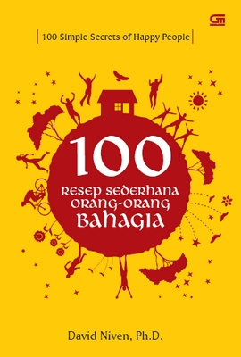 100 resep sederhana orang-orang bahagia