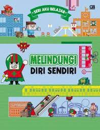 Seri aku belajar - melindungi diri sendiri