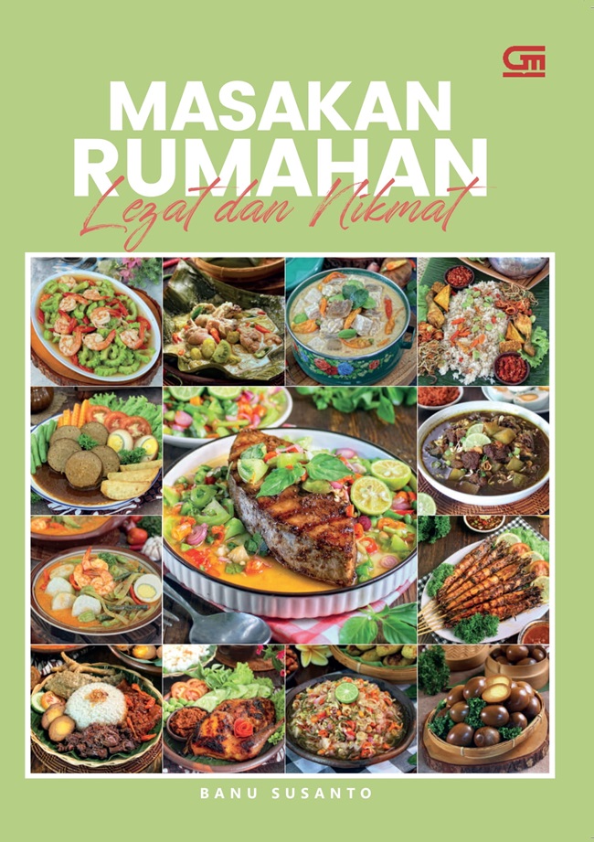 Masakan Rumahan Lezat dan Nikmat