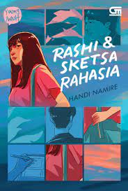 Rashi dan sketsa rahasia